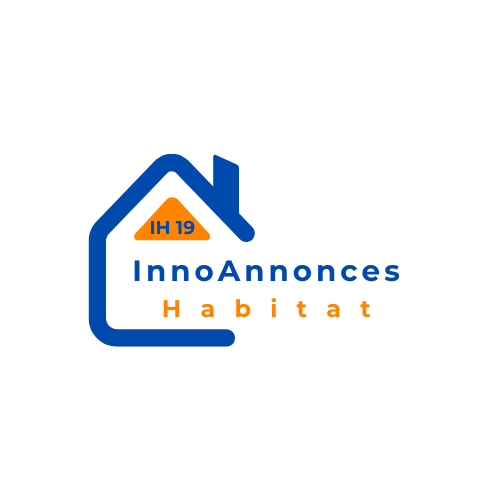 Logo InnoAnnonces Habitat IH 19